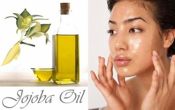 Jojoba Oil for acne
