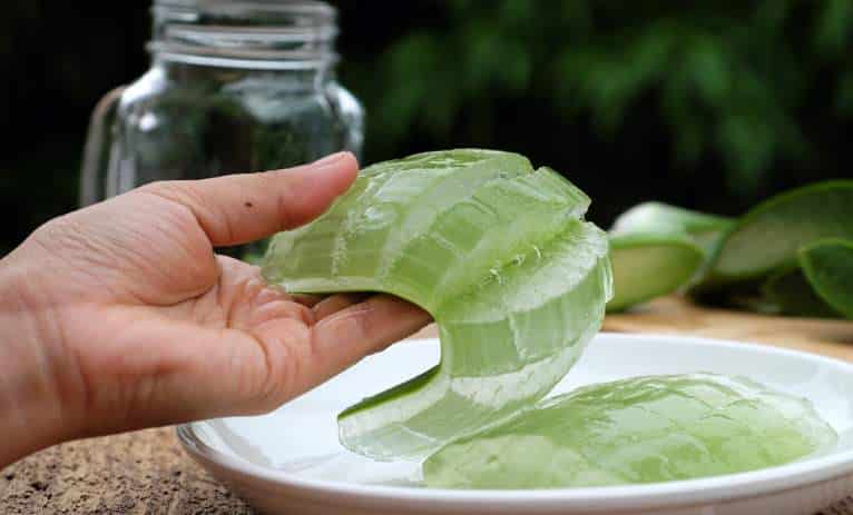 Aloe Vera For Inflammation