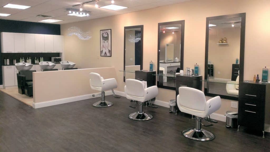Beauty Salons Near Me Nearest Beauty Parlor Locations