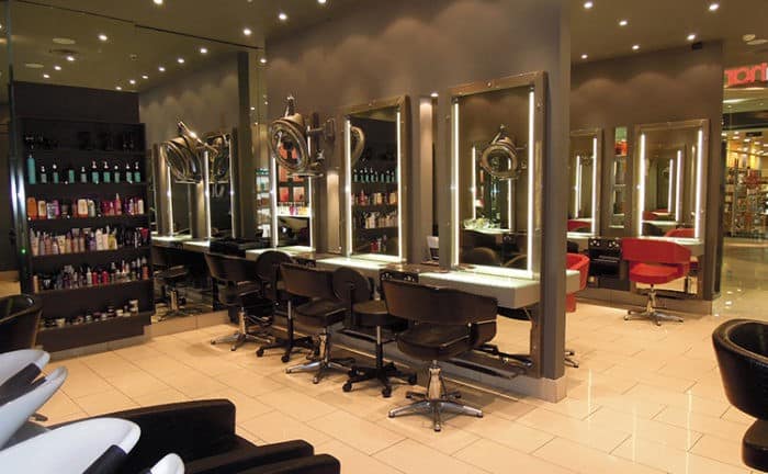 Hair Salon Near Me - Finding The Best Hair Salon Near My Location