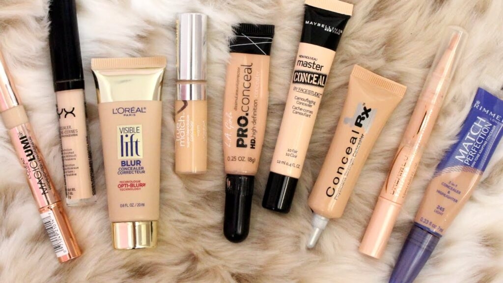 14 Best Drugstore Concealer 2022 Reviews IndependentThoughts