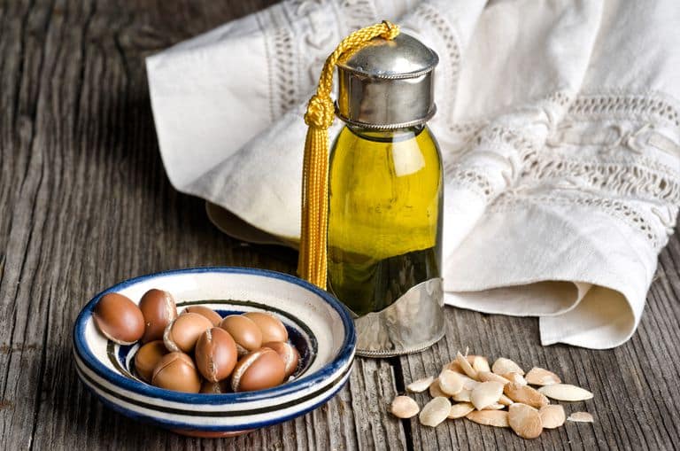 Benefits of Argan Oil