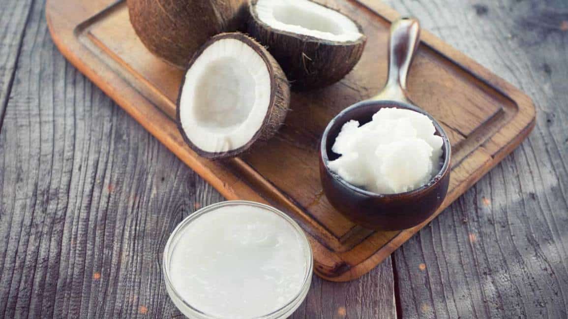 Benefits of Coconut Oil