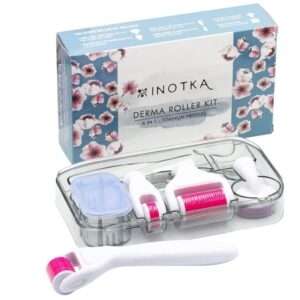 Derma-Roller-Kit-6-in-1-for-Microneedling-Face-and-Body