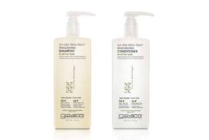 GIOVANNI-Tea-Tree-Triple-Treat-Invigorating-Shampoo-Conditioner-Set