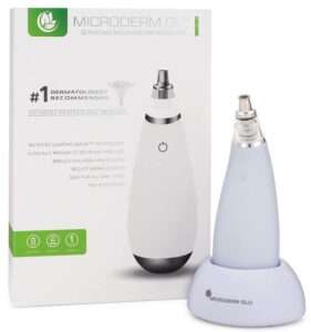 Microderm-GLO-MINI-Diamond-Microdermabrasion-and-Suction-Tool