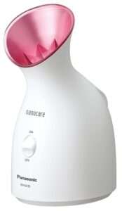 Panasonic EH-SA32-P Pink | Nano-e NanoCare Facial Steamer 100V 50-60Hz