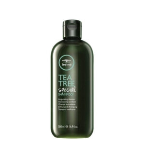 Tea Tree Special Shampoo