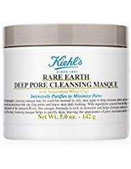 Kiehl Deep Pore Cleansing Mask