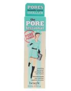 Benefit Cosmetics POREfessional Pro Balm Face Primer Pore Minimizer