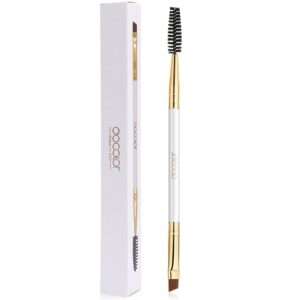 Docolor Duo Eyebrow Brush