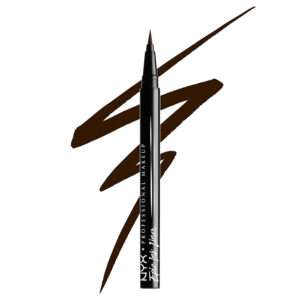 NYX PROFESSIONAL MAKEUP Epic Ink Liner, Waterproof Liquid Eyeliner