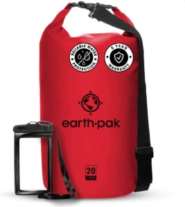 Earth Pak – Waterproof Bag