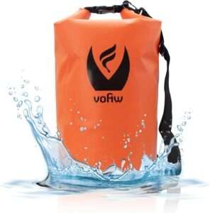 vofiw Waterproof Bag