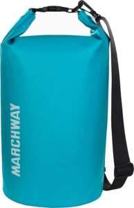 Waterproof Floating Marchway Bag