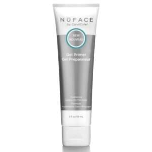 NuFACE Hydrating Leave-on Gel Primer