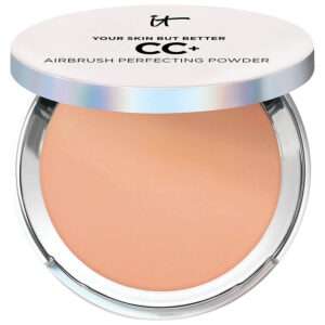 iT Cosmetics Your Skin but Better CC+ Airbrush Perfecting Powder