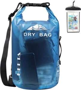 HEETA Waterproof Dry Bag