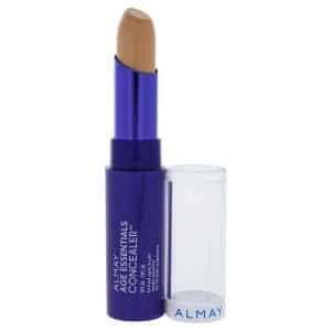 Almay Age Essentials Concealer – BEST DRUGSTORE CONCEALER FOR ACNE