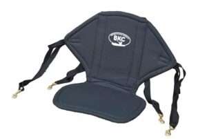 BKC Professional Universal Kayak Seat