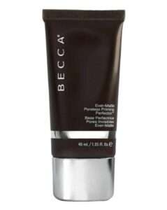 Becca Ever-Matte Poreless Priming Perfector – Ideal Primer For Large Pores