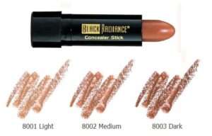 Black Radiance Concealer Stick