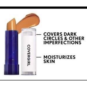 Covergirl C.G. Smoothers Concealer
