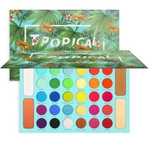 Docolor Eyeshadow Palette