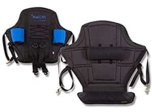 Expedition Kayak Seat