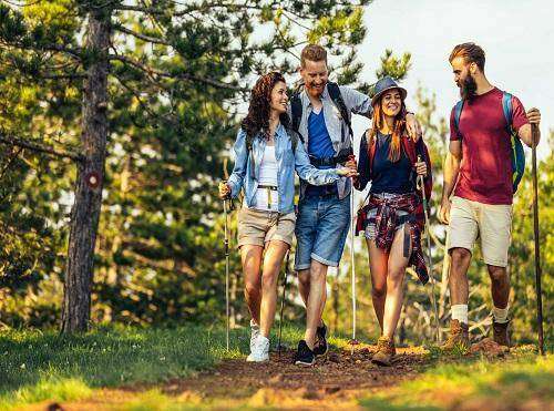 Hiking Shirts