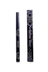 Kat Von D Tattoo Liner Trooper – Best Eyeliner For Beginners