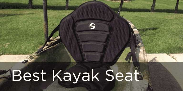 Kayak-Seat