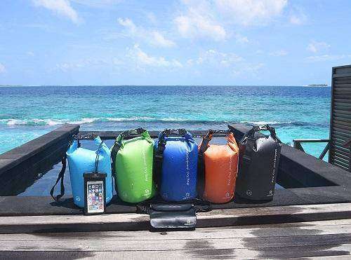 Kayaking Dry Bags