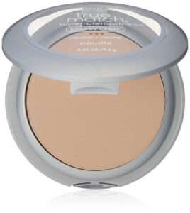 L’Oreal Paris True Match Super-Blendable Powder