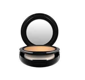 MAC Studio Fix Powder Plus Foundation NC40