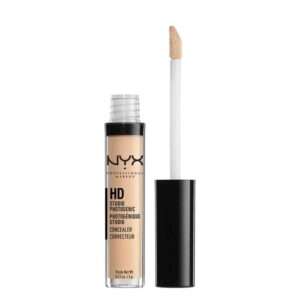 NYX PROFESSIONAL MAKEUP HD Photogenic ConcealerNYX PROFESSIONAL MAKEUP HD Photogenic Concealer
