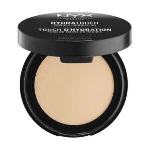 NYX PROFESSIONAL MAKEUP Hydra Touch Powder Foundation