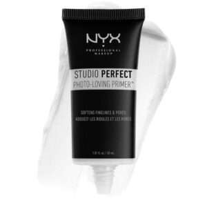 NYX PROFESSIONAL MAKEUP Studio Perfect Primer – Best Oil Controlling Primer