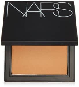 Nars All Day Luminous Powder Foundation Spf 24