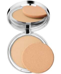 New! Clinique Stay-Matte Sheer Pressed Powder