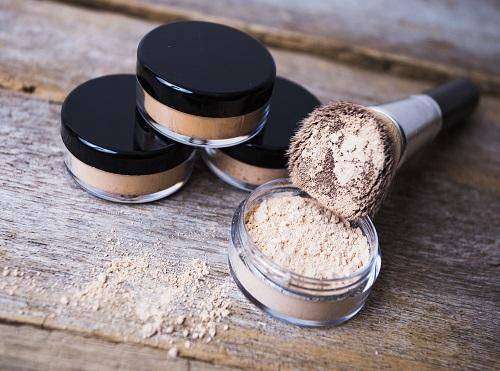 Powder Foundations