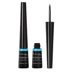 Rimmel Exaggerate Eyeliner – Best Stay On Eyeliner