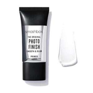 Smashbox The Original Photo Finish Smooth & Blur Primer – Best Primer For Combination Skin