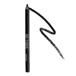 Urban Decay 24/7 Glide-On Eyeliner Pencil – Best Non-Smudging Eyeliner