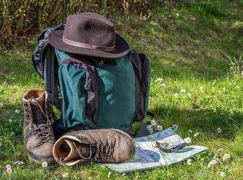 best Hiking Hats