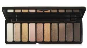 e.l.f. Cosmetics Need It Nude Eyeshadow Palette