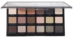 e.l.f. The New Classics 18 Eyeshadow Palette Set