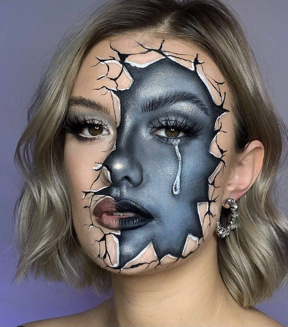 theater stage makeup techniques