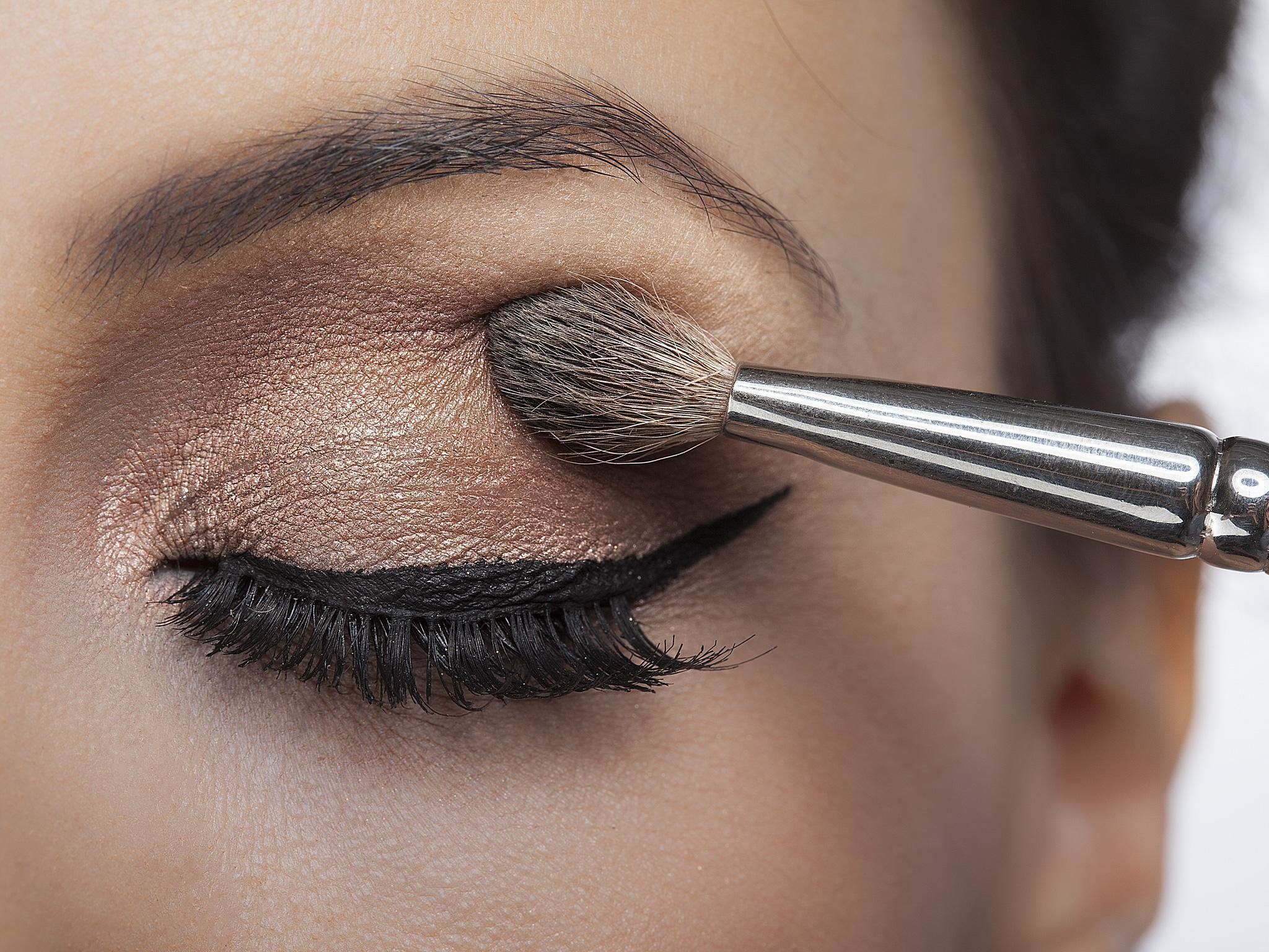 professional makeup artist services