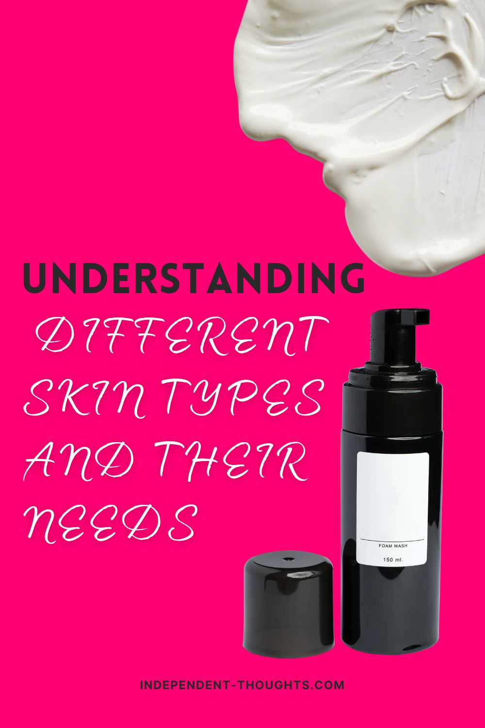 skin type test